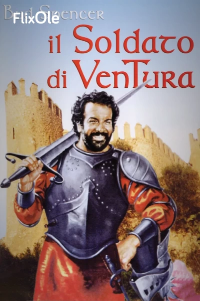 El soldado de fortuna