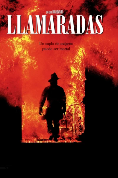 Llamaradas