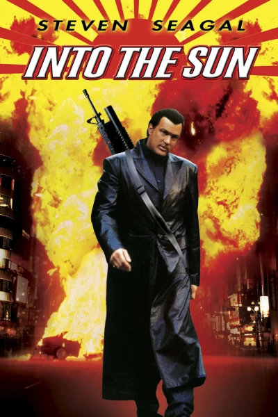 Yakuza: El Imperio del Sol Naciente