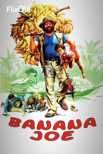 Banana Joe