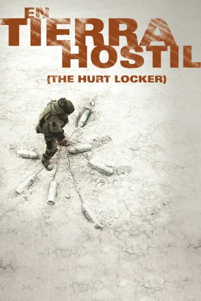 En tierra hostil