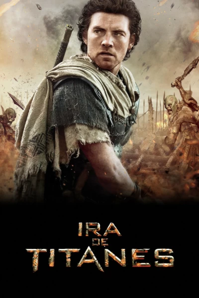 Ira de Titanes