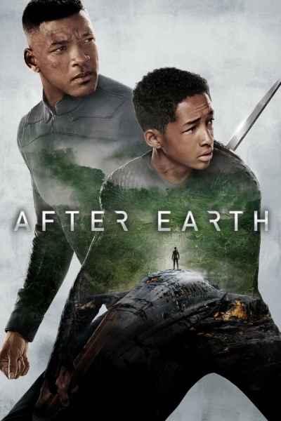 After Earth