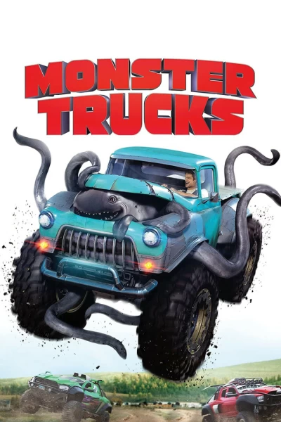 Monster Trucks