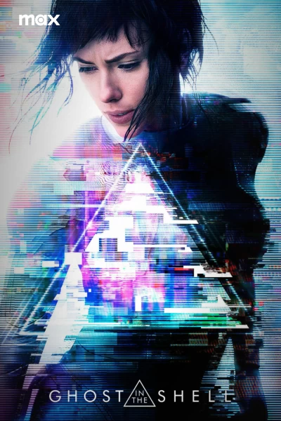 Ghost in the Shell: El alma de la máquina