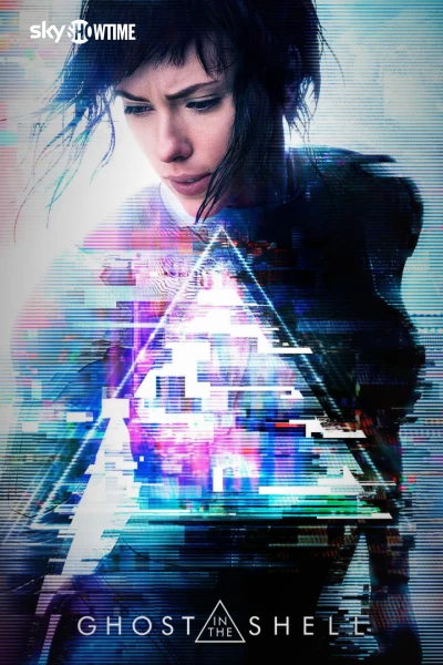 Ghost in the Shell: El alma de la máquina