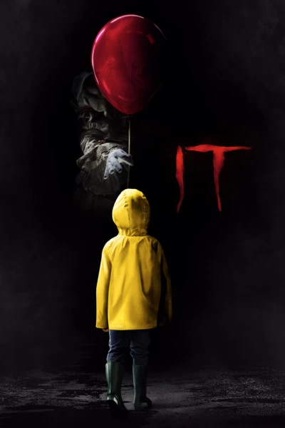 It