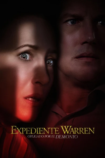 Expediente Warren: Obligado por el Demonio