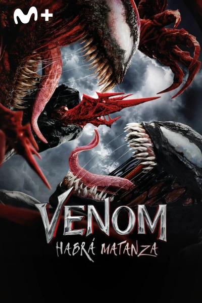 Venom: Habrá matanza