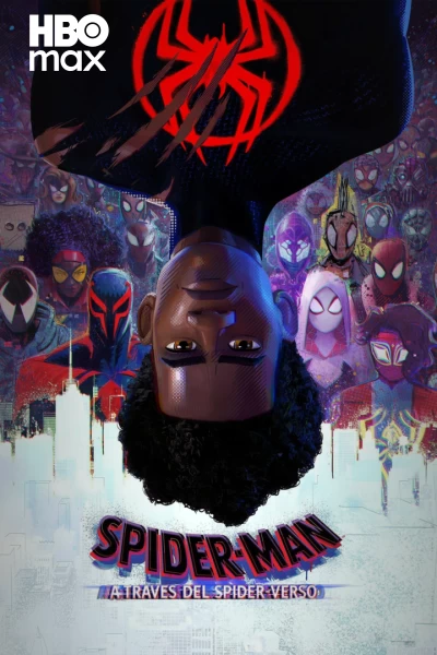 Spider-Man: Cruzando el Multiverso