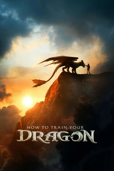 Especial Cómo entrenar a tu dragón