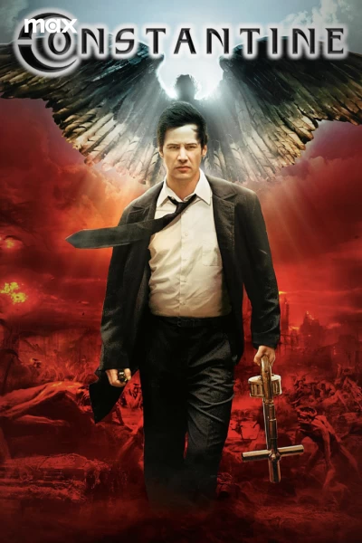 Constantine