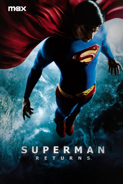 Superman Returns: el regreso