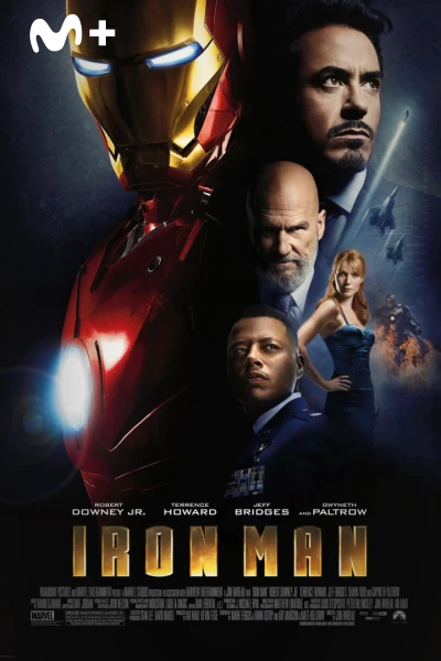 Iron Man