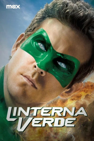 Linterna Verde