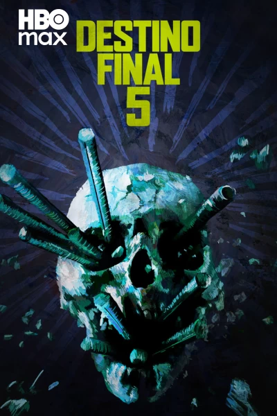 Destino Final 5