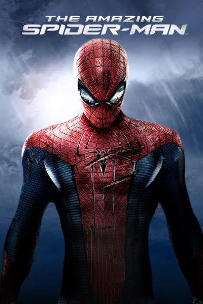 The Amazing Spider-Man