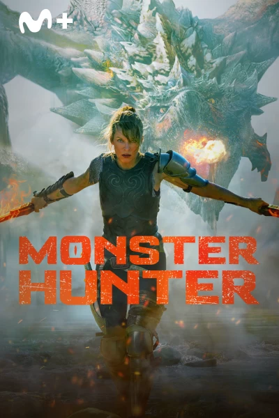 Monster Hunter