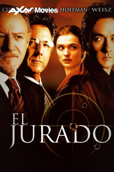 El jurado
