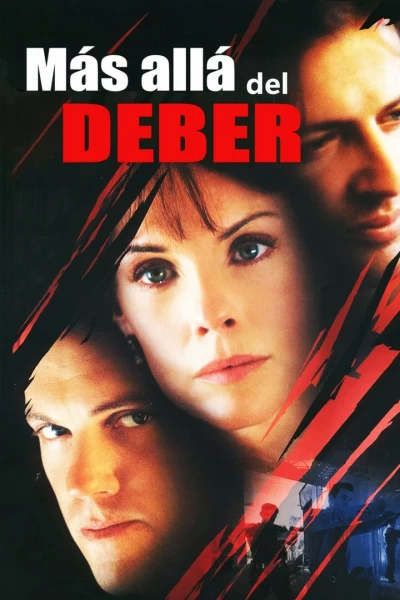 Más allá del deber