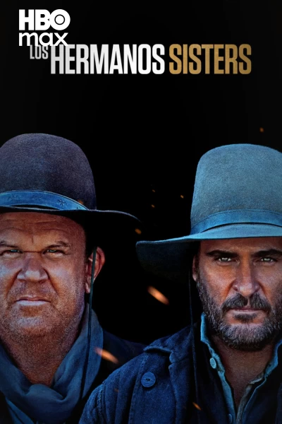 Los hermanos Sisters