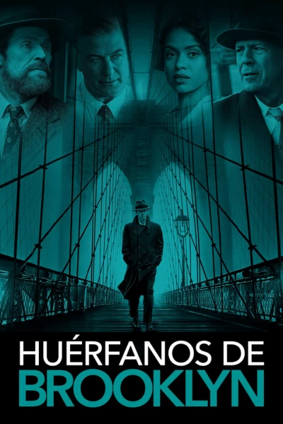 Huérfanos de Brooklyn