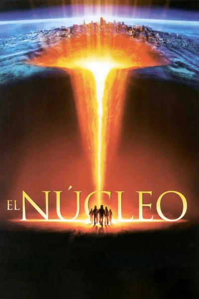 The Core (El núcleo)