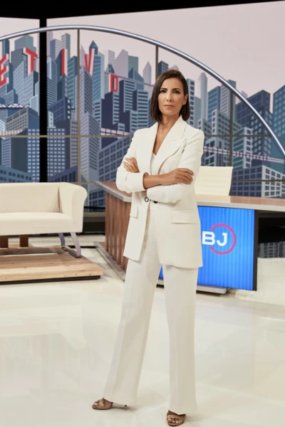 El Objetivo: Pánico energético