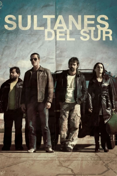 Sultanes del Sur