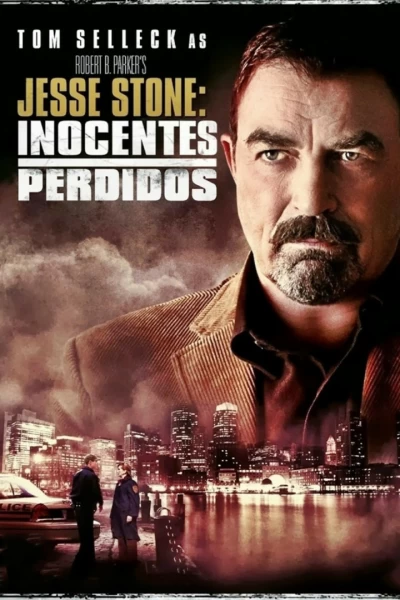 Jesse Stone: Inocentes perdidos