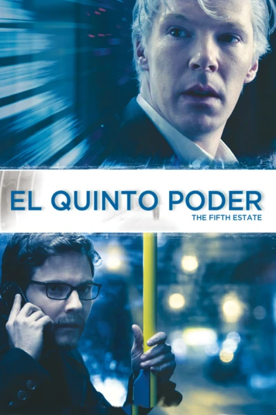 El quinto poder