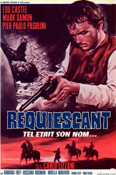 Requiescant