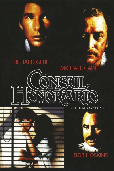 Cónsul honorario