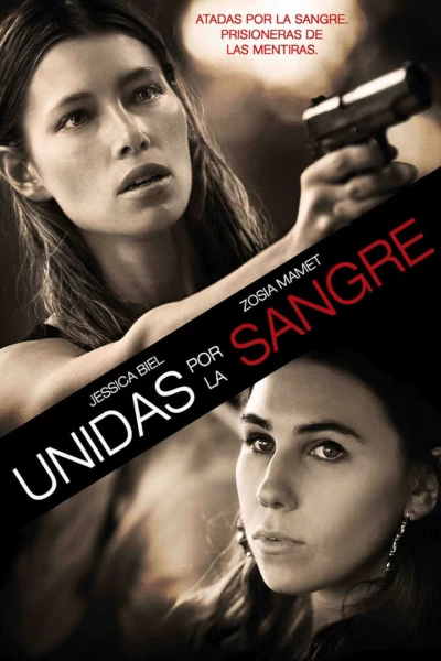 Unidas por sangre