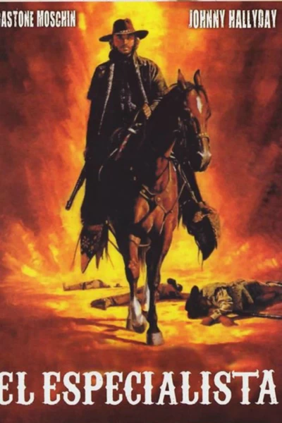 El especialista