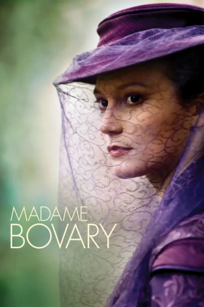 Madame Bovary de Sophie Barthes