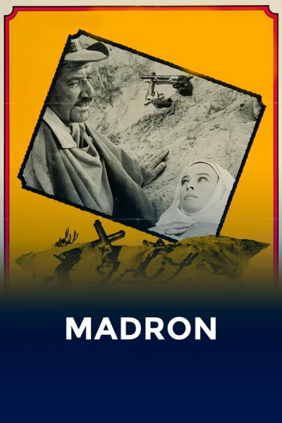 Madron