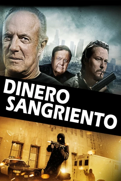 El dinero del crimen