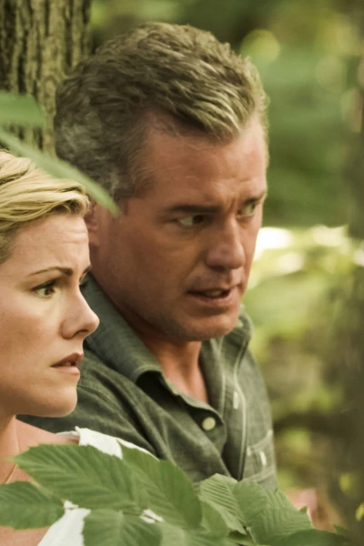 Conspiración de poder