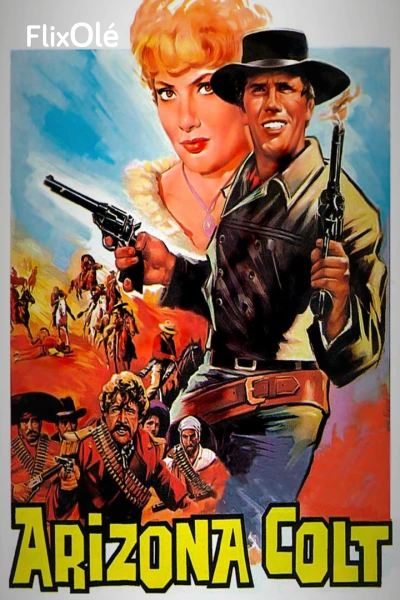Arizona Colt