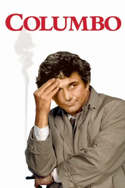 Columbo (1988). T(T2). Columbo (1988) (T2): Ep.5 Asesinato en Malibú