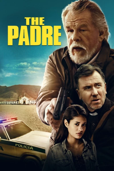 El Padre: La venganza tiene un precio