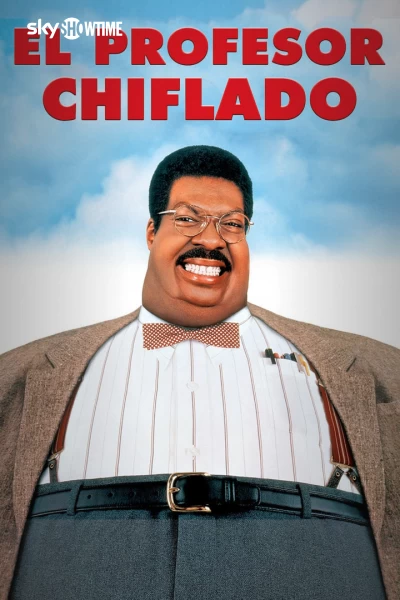 El profesor chiflado
