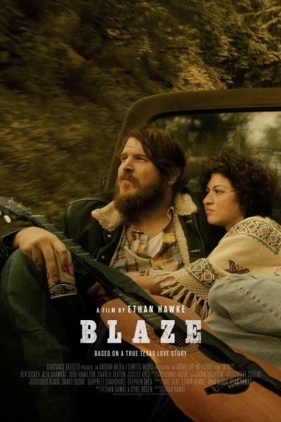 Blaze