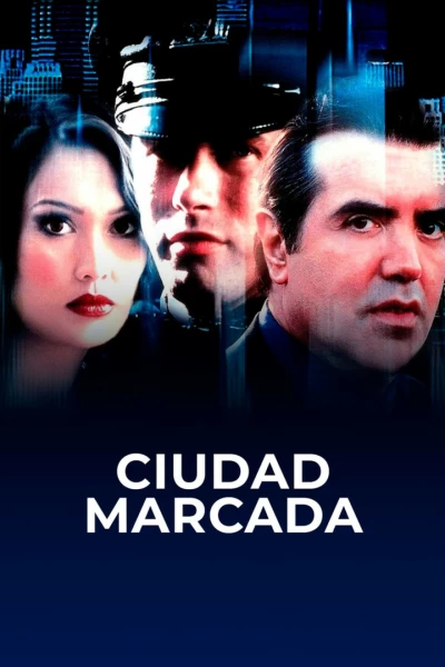 Ciudad marcada