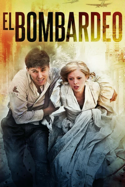 El bombardeo