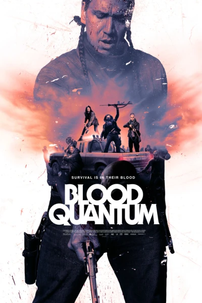 Blood Quantum