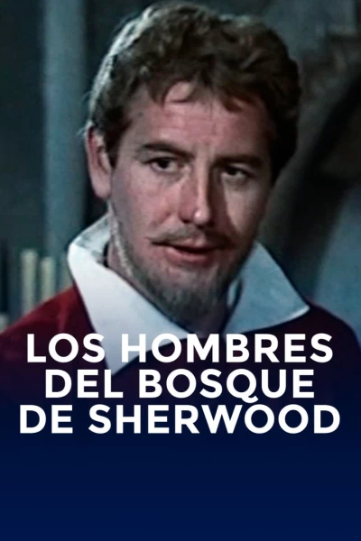 Los hombres del bosque de Sherwood