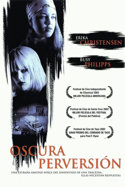 Oscura perversión