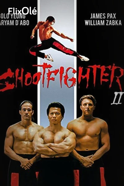 Shootfighter II